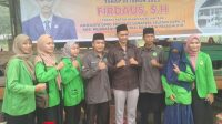 Reses Ke-III Perorangan DPRD Provinsi Sumatera Selatan Fraksi PKS Tahun 2023