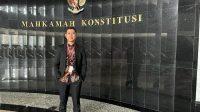 MK Putuskan Gugatan Syarat Capres Tidak Miliki Rekam Jejak Pelanggaran HAM Pada Senin 23 Oktober