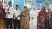 PHBI , Desa Karang Rahayu adakan Maulid Nabi Muhammad SAW 1445 H tahun 2023.