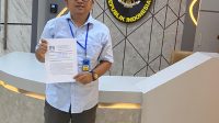 Surati Kemenkumham, PRESISI Meminta Revisi Peraturan KPU Dapat Dicegah