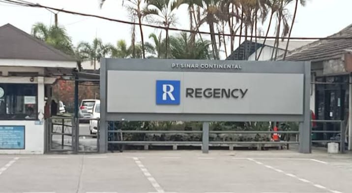 Permainan oknum HRD PT SC, Limbah B3 tanpa pengelolaan yang tepat, pelanggaran FATAL..!