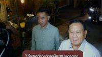 Prabowo Duet Dengan Gibran Bisa Menang?