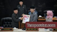 Bey Apresiasi Ranperda Prakarsa DPRD Jabar Tentang Penyelenggaraan Kepariwisataan