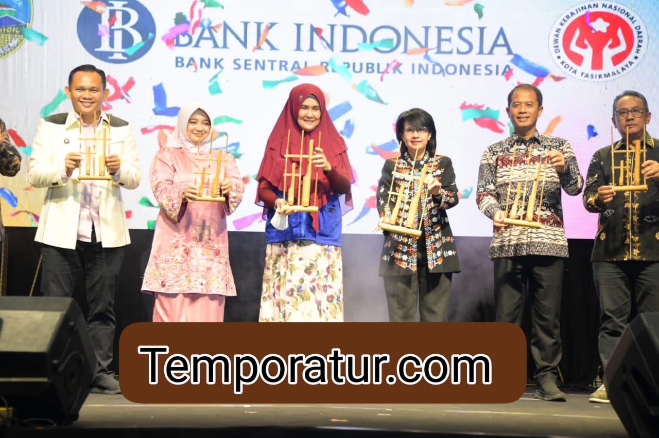 Amanda Soemedi: Puspa Kriya 2023, Bentuk Komitmen Jabar Dongkrak Produk Ekonomi Kreatif