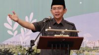 Pj Bupati Dan Ramdan Berharap Rapimnas SMSI Lahirkan Program yang Memajukan Bangsa
