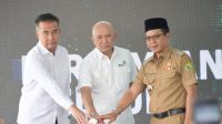 PSPKB: Terobosan Kabupaten Bandung Mewujudkan Kesetaraan Kelurahan dan Desa