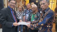 PGLII Jawa Barat Menggelar Rakerwil dengan Agenda 12 Program Kerja PGLII Jawa Barat