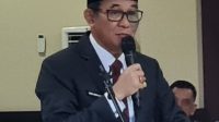 Dr.Ir.H.Heri Amalindo, MM Targetkan Ditahun 2024 Seluruh Wilayah PALI Terakses Jaringan Internet