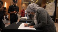 Komitmen Bersama Program dan Rencana Aksi Pembangunan Smart Province di Jabar