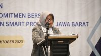 Komitmen Bersama Program dan Rencana Aksi Pembangunan Smart Province di Jabar
