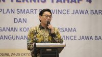 Masterplan Jabar Smart Province Rampung