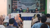 Meningkatkan Minat Baca, Dispusip Gelar Bintek Peningkatan Kapasitas Tenaga Perpustakaan dan Pustakawan