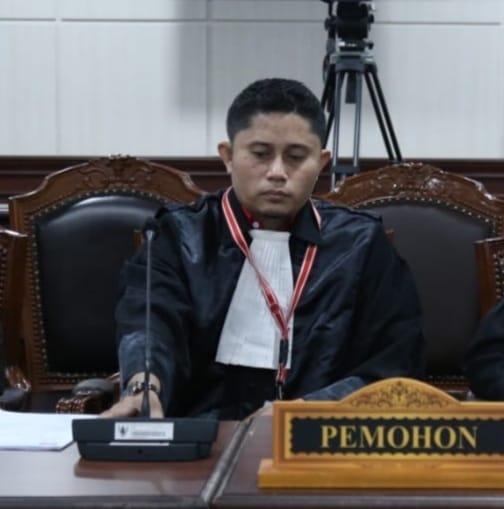 Terdakwa Kasus NET 89 diproses Kejari Tangsel, Lq Indonesia lawfirm Ingatkan Pengembalian Aset Korban diprioritaskan