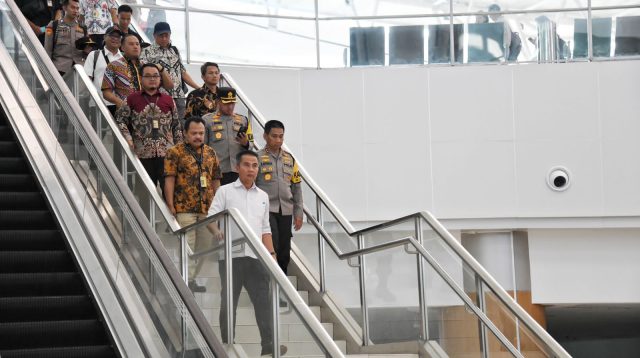 Bey Machmudin: Persiapan BIJB Kertajati Sudah 100 Persen