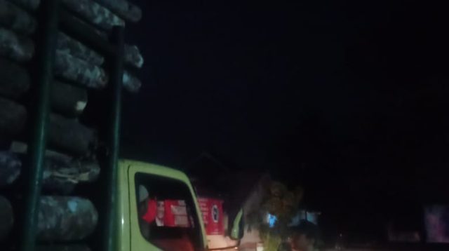 Cegah Tindak Kriminal, Polsek Tanah Abang Gelar Kegiatan KYRD