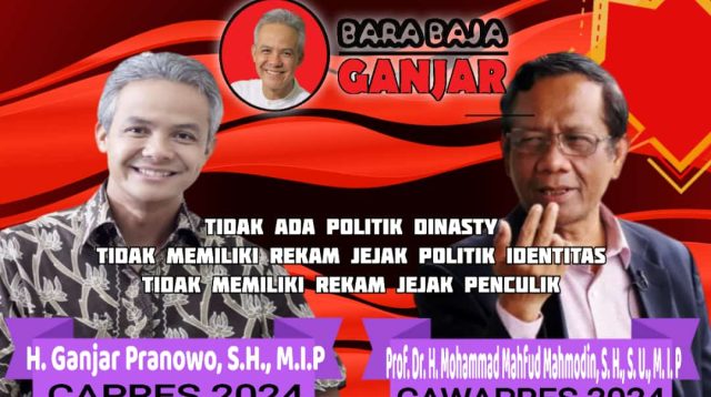 Masa Depan Politik Indonesia: Sebuah Panggilan untuk Sikap yang Konsisten dan Jelas