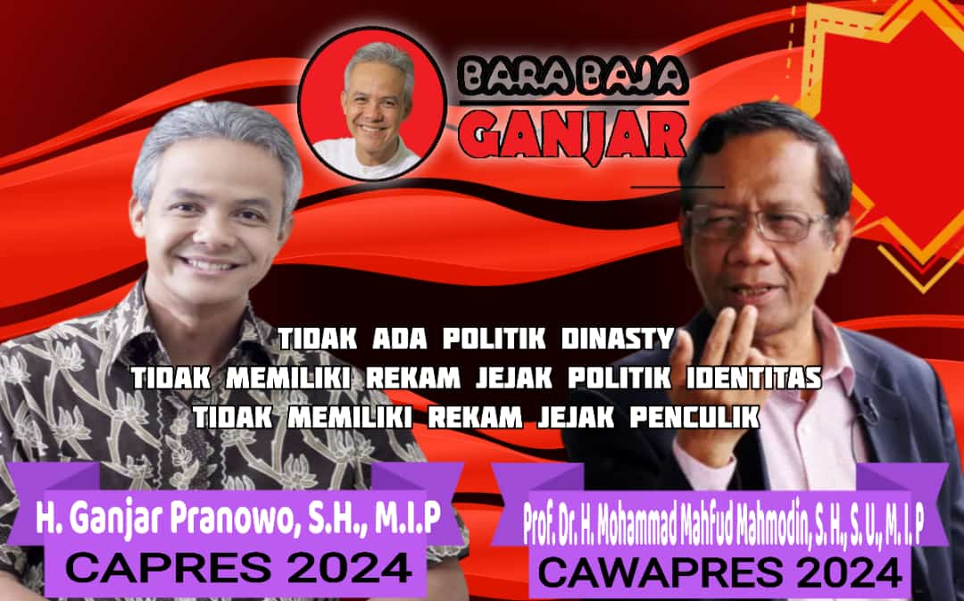 Masa Depan Politik Indonesia: Sebuah Panggilan untuk Sikap yang Konsisten dan Jelas