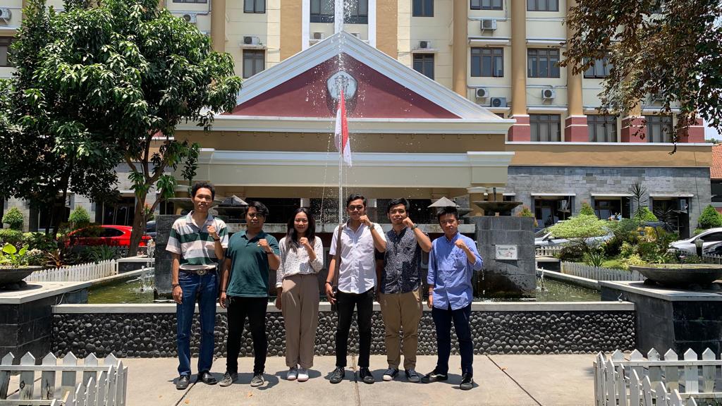 Sampaikan Mosi Tidak Percaya, Kuasa Hukum PROKLAMASI Minta Ketua MK Anwar Usman Tidak Dilibatkan Dalam Sidang Gugatan Judicial Review