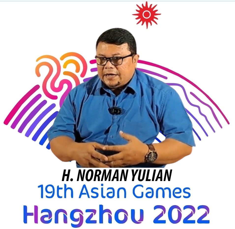 Ketua Umum PPDI Memberikan Apresiasi Atas Prestasi Kontingen Indonesia di Asian Para Games 2023