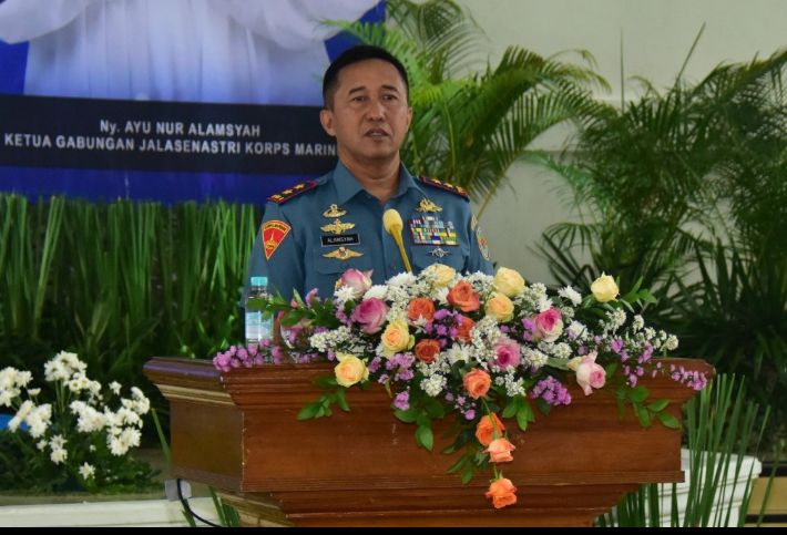 DANKORMAR: “AMBIL DAN CONTOH SURI TAULADAN NABI MUHAMMAD SAW