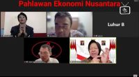 Inilah Pesan Penting dari Menteri Sosial Risma Untuk Penerima Manfaat Program Pahlawan Ekonomi Nusantara Inilah Pesan Penting dari Menteri Sosial Risma Untuk Penerima Manfaat Program Pahlawan Ekonomi Nusantara