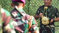 KORPS MARINIR KEMBALI GELAR BINSAT TAHUN 2023