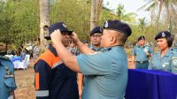 PUSHIDROSAL GELAR LATEK PENDIDIKANSURVEYOR HIDROGRAFI KATEGORI B DITJEN HUBLA TA 2023