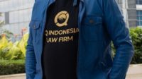HOTMAN PARIS DITANTANG LQ INDONESIA LAWFIRM BUKTIKAN KEBERADAAN 209 SEPRI DAN BUKTI SETORAN PAJAK MEREKA