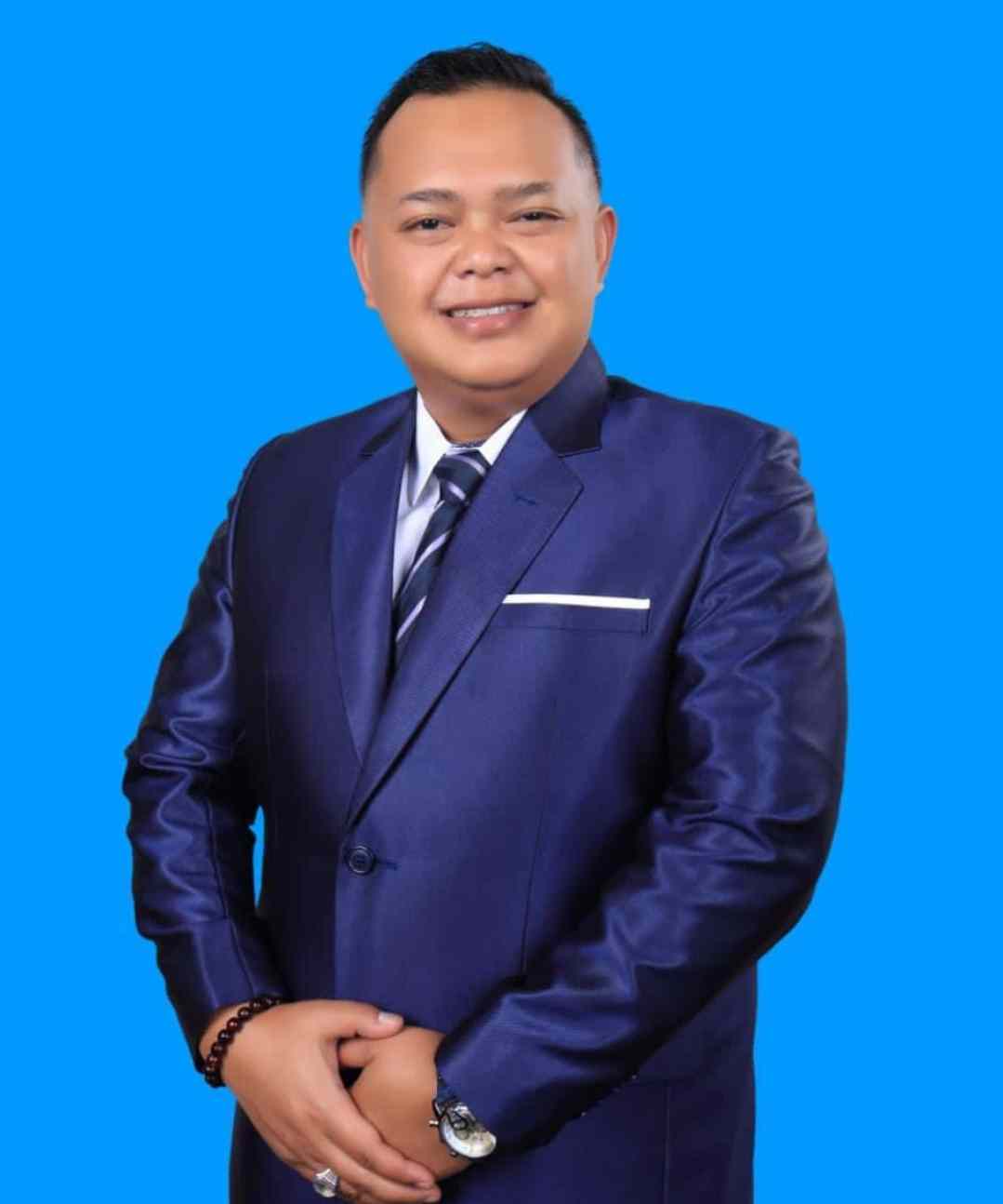 Edy Irawan Depinitif Kades Talang Benteng Angkat Bicara Terhadap Ocehan Supriyanto di Akun Tiktok Miliknya