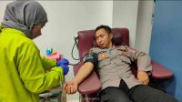 Sambut HUT Humas Polri Ke – 72 Presisi Untuk Negeri Menuju Indonesia Maju