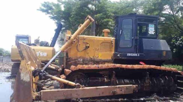 Saksi Ahli LKPP Angkat Bicara Terkait Putusan Mahkamah Agung Perkara Kasus Bulldozer DLH Kabupaten Bekasi 