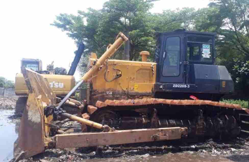 Saksi Ahli LKPP Angkat Bicara Terkait Putusan Mahkamah Agung Perkara Kasus Bulldozer DLH Kabupaten Bekasi 