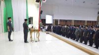 Bupati Bandung : Saya Akan Evaluasi Kinerja ASN Setiap Tiga Bulan