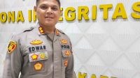 Pengusutan Dugaan Kasus Korupsi DD Desa Pangkalan, Polres Purwakarta Tunggu Hasil Audit Investigasi Inspektorat