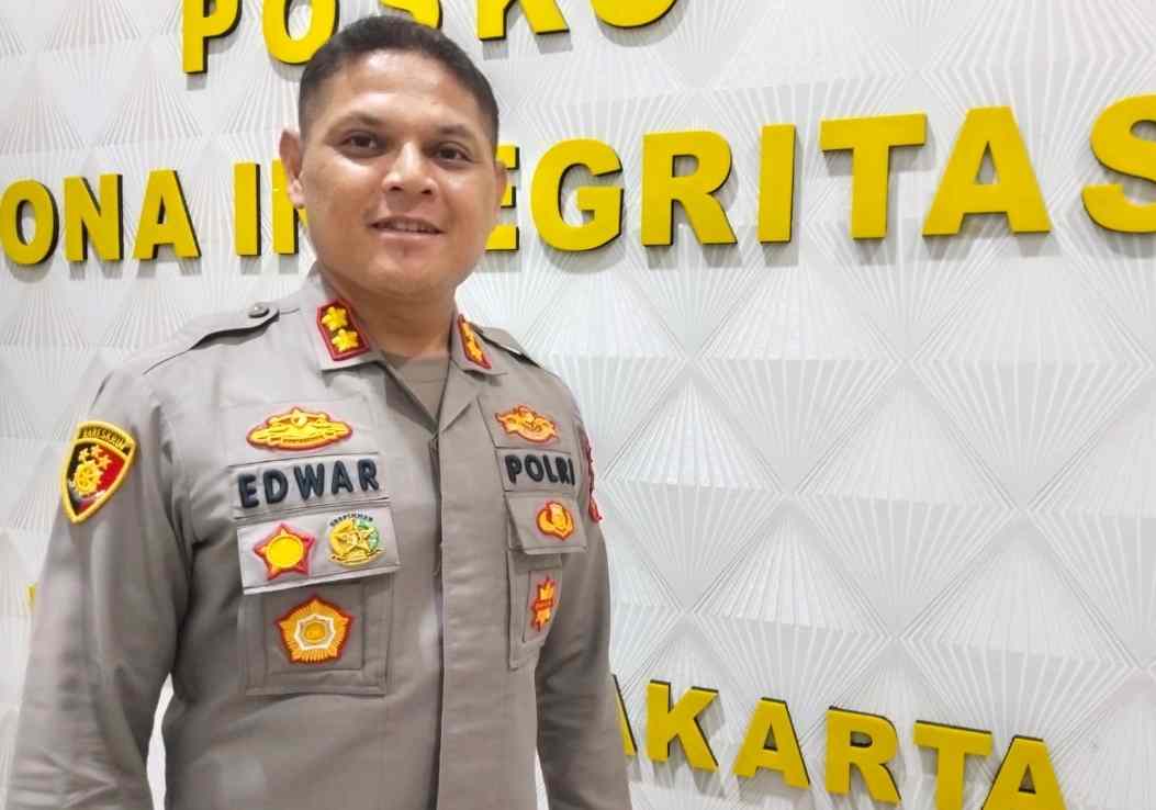 Pengusutan Dugaan Kasus Korupsi DD Desa Pangkalan, Polres Purwakarta Tunggu Hasil Audit Investigasi Inspektorat