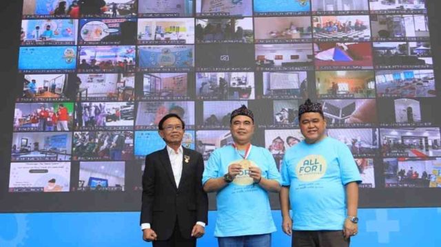 Peringatan Hari Rabies Sedunia Jadi Momentum Menuju Jabar Bebas Rabies