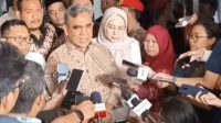 Tokoh – Tokoh Nasional Deklarasikan Relawan PERISAI Prabowo For Presiden 2024