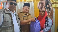 Balita Berumur 1,5 Tahun Hidup Tanpa Anus di Bekasi