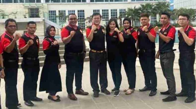 Polda Metro Jaya Lanjutkan Penyidikan Raja Sapta Oktohari Atas Kasus OSO Sekuritas 