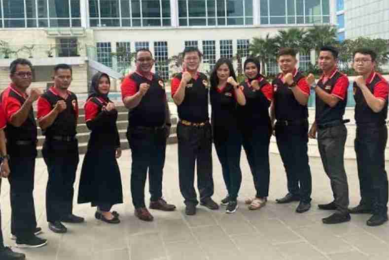 Lq Indonesia Lawfirm Sebut Adanya Oknum di Polres Tangerang Kota Merusak Citra Kapolda Metro Jaya Atas  Polri Presisi