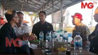 Kadin Kabupaten Bekasi Dorong  Pengembangan Pasar Tradisional Kobaklompong, Karangbahagia