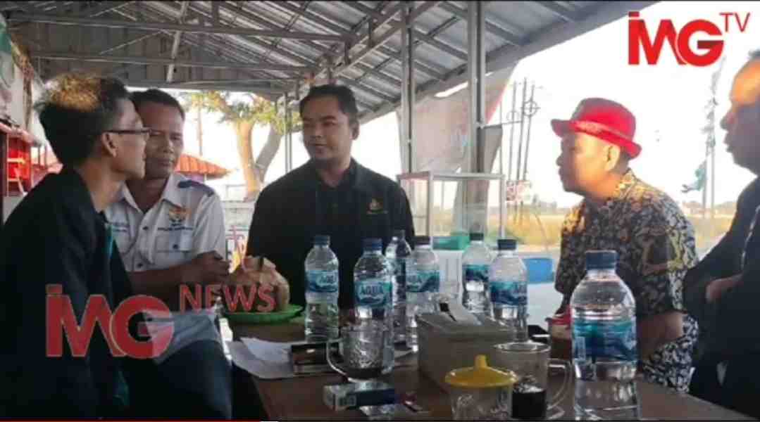 Kadin Kabupaten Bekasi Dorong  Pengembangan Pasar Tradisional Kobaklompong, Karangbahagia