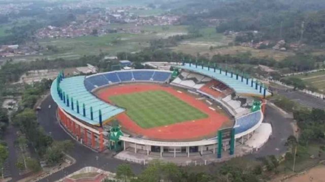 Provinsi Jawa Barat Siap Gelar Piala Dunia U-17