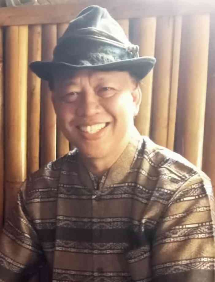 Siap Maju Dalam Pilbup Bekasi Ulung Purnama Siap Membawa Bekasi Lebih Sejahtera