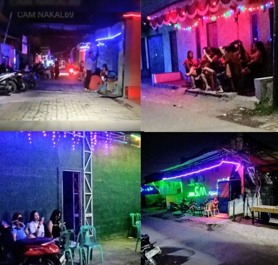 Lurah Dan Camat Tidak Mampu Tertibkan Tempat Hiburan Tak Berizin