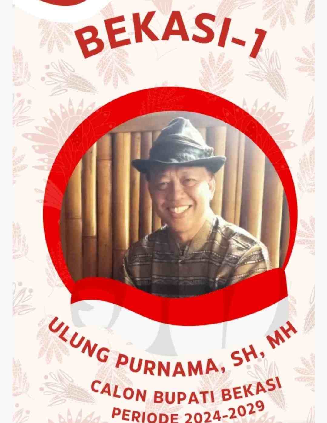 Ulung Purnama SH.,MH : Peranan Kritis Penerapan Hukum Dalam Menciptakan Kesejahteraan Masyarakat Meminimalkan Ketidakadilan dan Meningkatkan Pembangunan