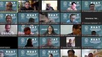 Hasil Rapat Umum Anggota Tahunan BMPTKKI Pdt.Dr. Erastus Sabdono diberhentikan Sebagai Ketua Umum Hasil Rapat Umum Anggota Tahunan BMPTKKI Pdt.Dr. Erastus Sabdono diberhentikan Sebagai Ketua Umum