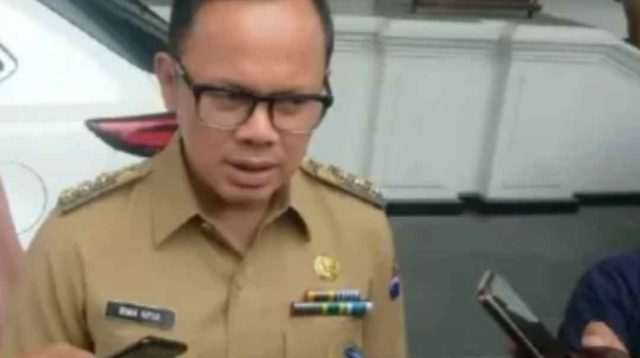 Pemkot Bogor Terapkan Aturan Alat Peraga Kampanye