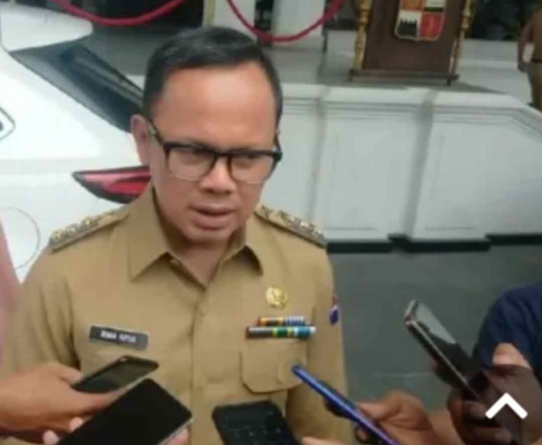 Pemkot Bogor Terapkan Aturan Alat Peraga Kampanye