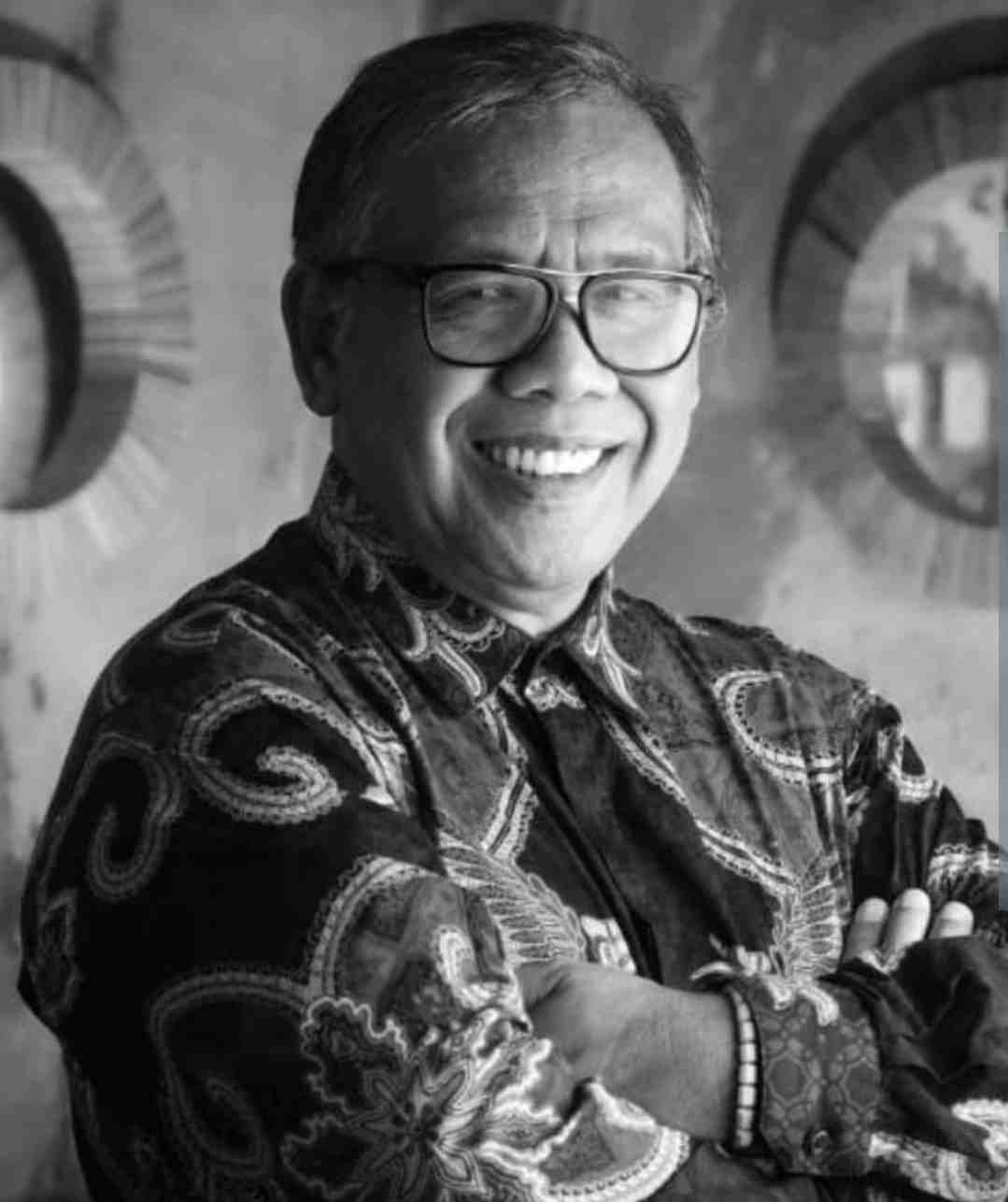 Kuasa Hukum DAS Sebut Ada Dugaan  Salah Tangkap Dalam Kasus Bulldozer ?